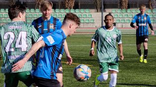 Jarosław: 17. wygrana z rzędu JKS-u! Jarosławski lider w hicie kolejki pokonał wicelidera z Nowotańca