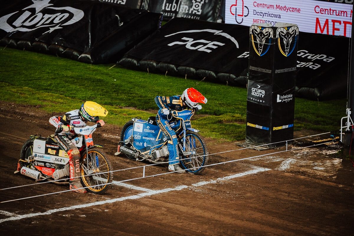 Platinum Motor Lublin - Cellfast Wilki Krosno