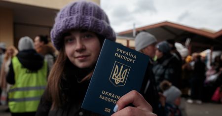 Ukraina wprowadza nowe prawo. Dotyczy Polski