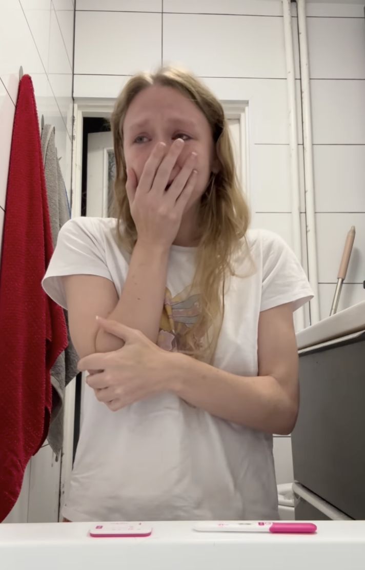 Maja Staśko zaszła w ciążę
