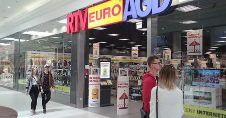 Tablet za 599 zł w RTV Euro AGD. Oto jego parametry