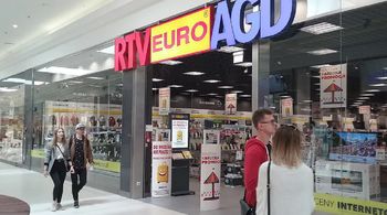 Tablet za 599 zł w RTV Euro AGD. Oto jego parametry