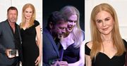 Pierwsze publiczne wyjście Nicole Kidman od ogłoszenia rozstania z Keithem Urbanem. Pojawiła się na gali w Teksasie