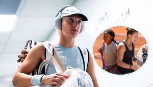 Na US Open czeka je chwila prawdy. Trzy wielkie, a wśród nich Świątek