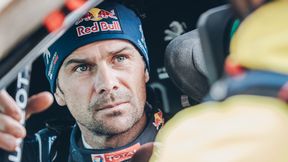 Dakar 2017: dramat Price’a, wielki dzień Despresa