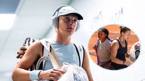 Na US Open czeka je chwila prawdy. Trzy wielkie, a wśród nich Świątek