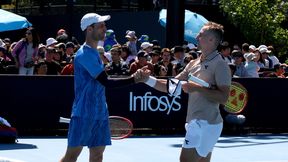 Emocjonująca walka Zielińskiego w Monachium. Zadecydował super tie-break