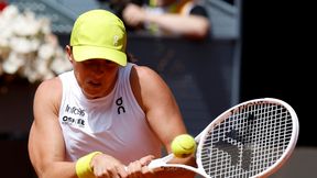 Alarmujące słowa o Świątek. "Nikt nie chce jej pomóc"