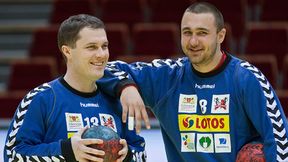 Port Lotniczy im. Lecha Wałęsy głównym sponsorem szczypiornistów Wybrzeża