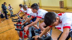 Kolejna afera w polskim kolarstwie. Co się dzieje ze sprzętem dla dzieciaków?
