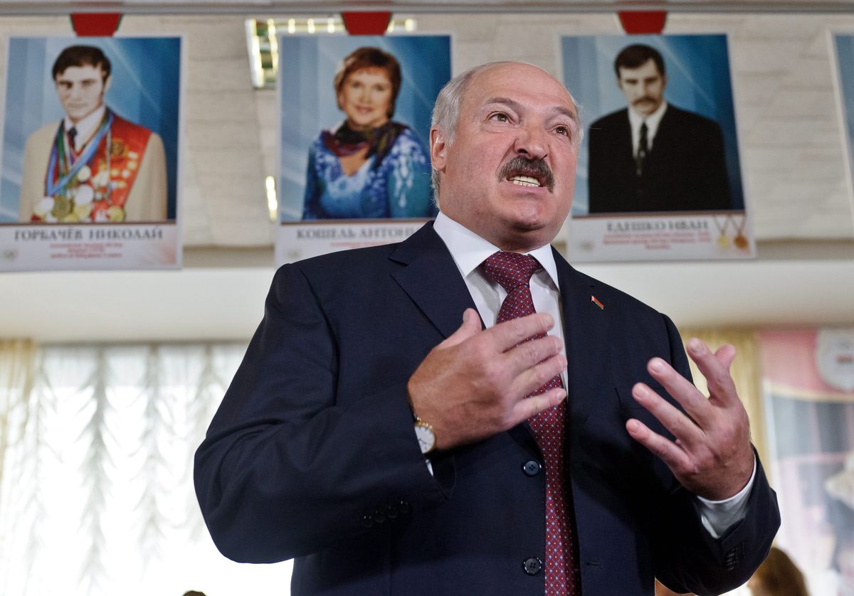 Białoruś. Zmiany w kodeksie karnym. Za to przestępstwo grozi kara śmierci  