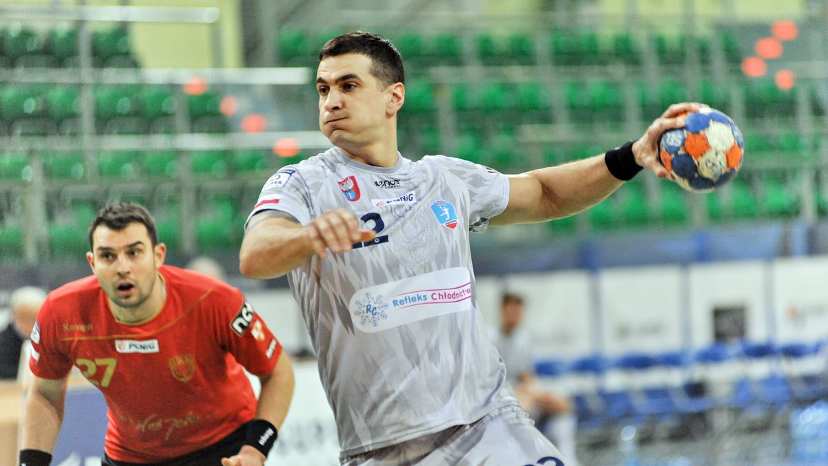 WP SportoweFakty / ANNA DEMBIŃSKA