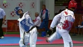 ME w para taekwondo po raz pierwszy w Polsce