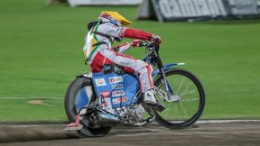 To złoto jest dla Tomasza Jędrzejaka. Dla niego jechali biało-czerwoni w Outrup