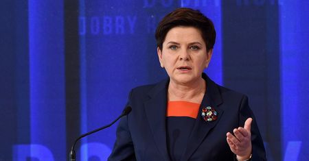 Twardy Brexit. Polacy na Wyspach nie stracą swoich praw?
