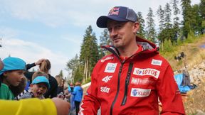 "To chore!". Adam Małysz bardzo mocno skrytykował światowe władze