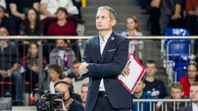 Awaryjny plan Asseco Resovii Rzeszów