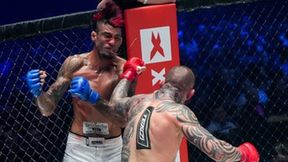 XTB KSW 78. Michał Materla - Kendall Grove 2 (galeria)