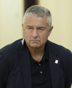 Władysław Frasyniuk oskarżony. Sąd utajnia proces byłego opozycjonisty