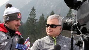 Działacz wrzuca kamyczek do ogródka FIS przed LGP. "Nie mogą się połapać"