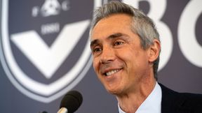 Paulo Sousa selekcjonerem. PZPN odsłonił kulisy zmiany w reprezentacji Polski