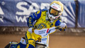 Żużel. Stal Gorzów bez Andersa Thomsena. Menadżer Unii Leszno ma nowy pomysł