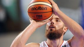 Energa Basket Liga: kontrakt Olka Czyża wszedł w życie
