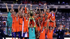 Copa America: Chile obroniło trofeum! Koszmar Lionela Messiego w rzutach karnych