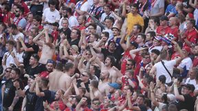 Euro 2020. Problemy kibiców. Mogą nie dotrzeć na mecz swojej kadry. Mają do pokonania 3600 km!