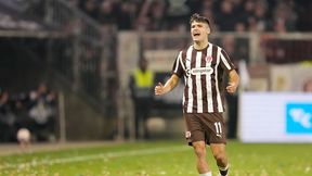 Drużyna Polaków rozbita w Bundeslidze