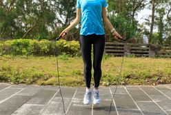 Jak wzmocnić i wyszczuplić nogi? Eksperci udzielają kilku wskazówek