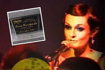 29-letnia aktorka "Na Wspólnej" zmarła tragicznie. Tak po latach wygląda jej grób