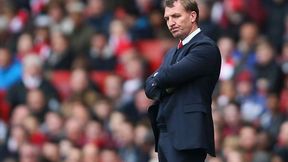 Brendan Rodgers: Tego, co zrobił Gerrard nie da się powtórzyć