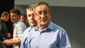 Lino Cervar na celowniku Azotów Puławy!