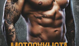 Motocyklista bez uczuć