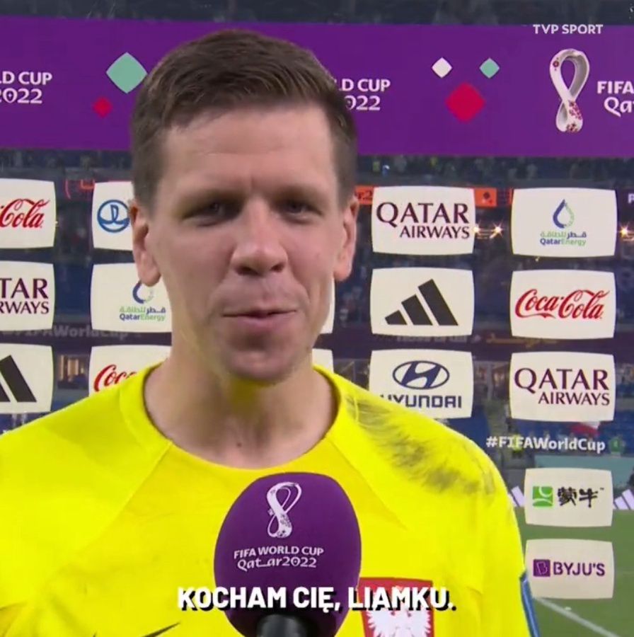 Wojciech Szczęsny