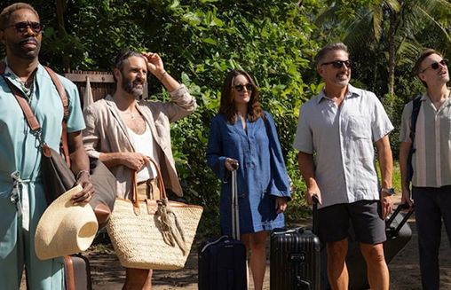 Netflix przygotował własną odpowiedź na serial „Biały Lotos”. Premiera „Czterech pór roku” wiosną