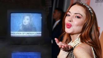 Niezniszczalna Lindsay Lohan WZNAWIA KARIERĘ MUZYCZNĄ! Zapowiedziała nowy singiel i grozi: "WRÓCIŁAM"