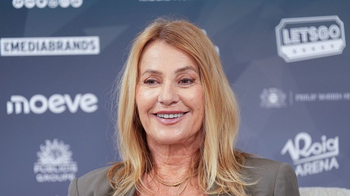 Comaneci o kobietach w sporcie