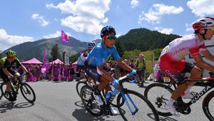 Tour de France 2019: Nairo Quintana reaktywacja. Kolumbijczyk wygrał 18. etap. Lider bez zmian. Dobra jazda kolarzy CCC