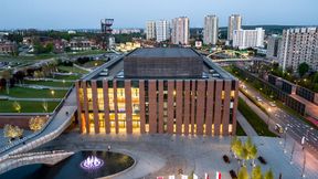 Katowice - najszczęśliwsze siatkarskie miejsce w Polsce