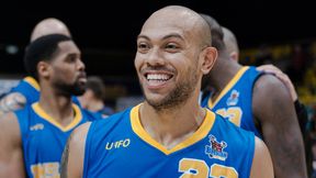 Prezes Matuszewski dopiął swego. Marc Carter wraca do PLK!