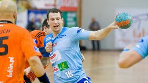 Fotorelacja: MMTS Kwidzyn - Orlen Wisła Płock 21:21
