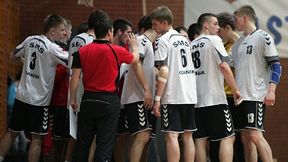 57 młodych szczypiornistów po testach w SMS-ie Gdańsk. Wyniki dopiero 9 lipca