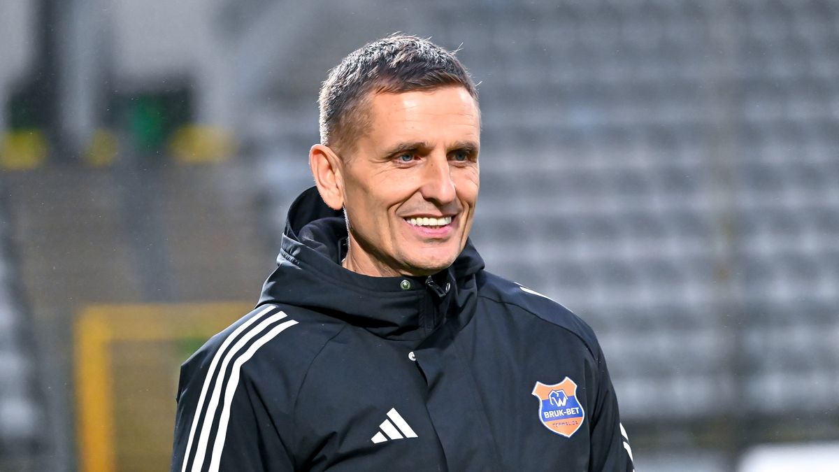 PAP / Maciej Kulczyński / Na zdjęciu: Marcin Brosz