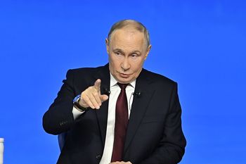 Sankcje na pięciu rosyjskich oligarchów. Jest ruch TSUE