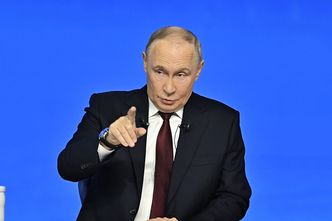 Sankcje na pięciu rosyjskich oligarchów. Jest ruch TSUE