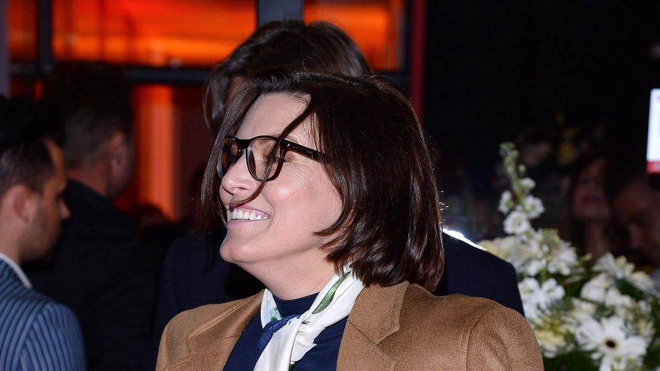 Ilona Felicjańska chce zmienić swoje życie.
