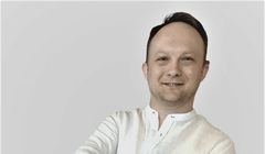 Tomasz Choroszewski chief media officerem w K2 Precise