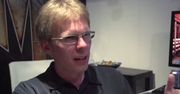 John Carmack zdradza powody rozstania z id Software